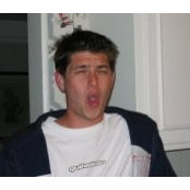 Lincoln Berger's photo