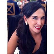 Claudia Samano's photo
