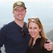 Christine Magner's photo
