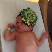 Dena Burke's photo