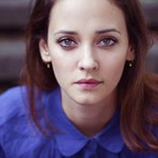 Anne Serra's photo