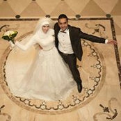 Foto von Asmaa Hashem