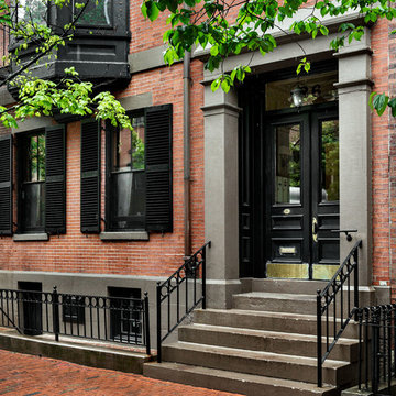 Beacon Hill Beauty