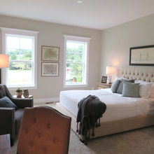 Bedrooms