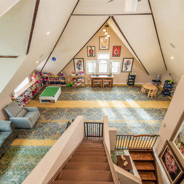 Beautiful Freeport Home