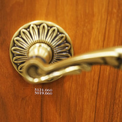 Lock Hardware - Door Hardware