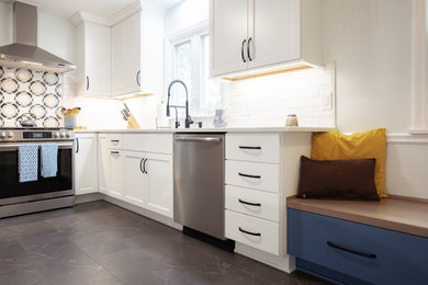 CANDLELIGHT CABINETRY - Project Photos & Reviews - Lockport, NY US | Houzz