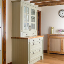 Scullery