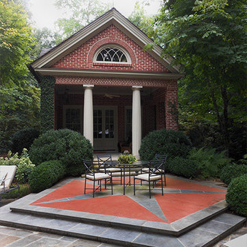 Historic Buckhead Estate