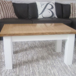 Coffee & Side table - Products