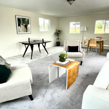 Eleven Interiors Home Staging