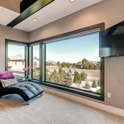 Ultra Series Fiberglass Windows - Products