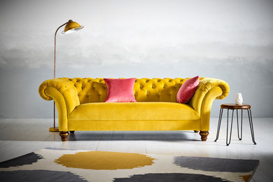 Lovely Sofas Collection
