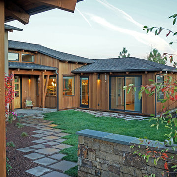 Shevlin Commons Residence