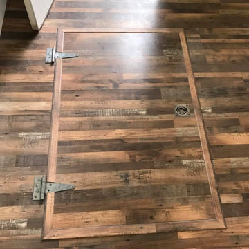 New Kitchen and Bathroom Remodel