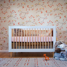 Girl Nurseries