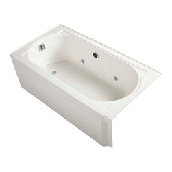 Memoirs BubbleMassage Baths - Bathtubs