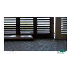 Hardwood Air Vents - Products