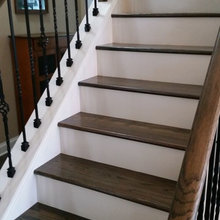 Carlson Stairs