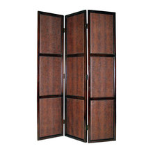 room divider for master BR