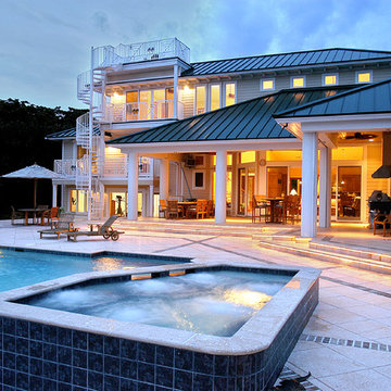 New Construction Naples