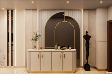 The Anatomy of Luxury Interior Design in Bangalore