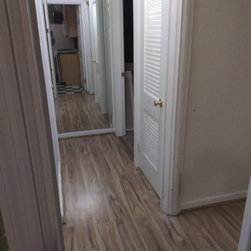 Flooring - Flooring