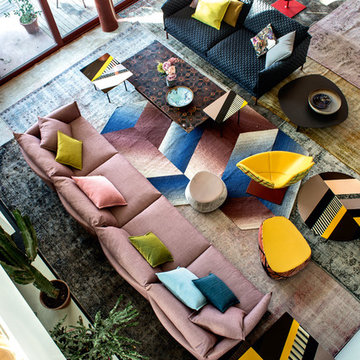 MOROSO Living Space