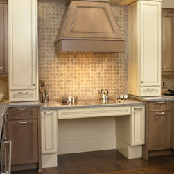 Wellborn Cabinet, Inc. Active Living - Products