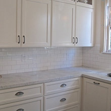 Kitchen Ideas