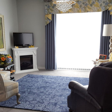 Cheerful Apartment Home