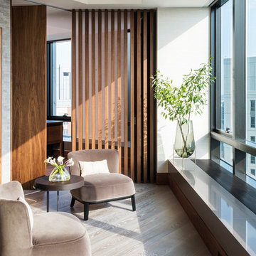 Chic City Living