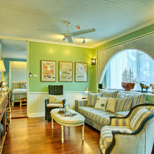 Window Treatments