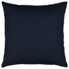 Focus Indigo Indoor/Outdoor Performance Pillow, 20"x20"