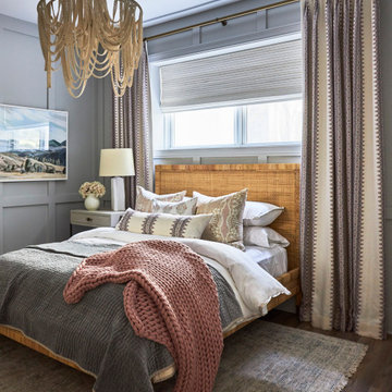 Williams Bay House