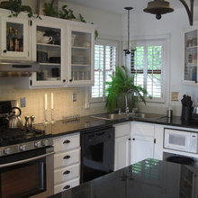 Kitchen Update