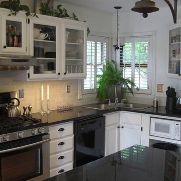 Kitchen Wonder in White