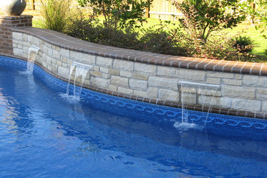 Water Features