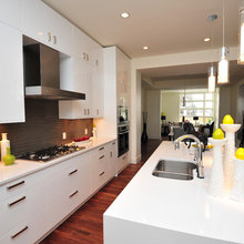Kitchen Ideas