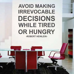 Inspirational Wall Quotes - Products