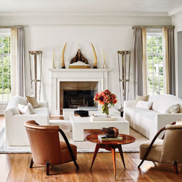 Mottola Residence