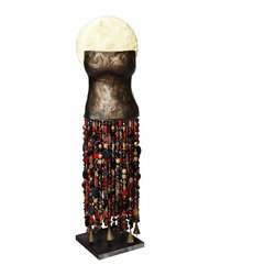 Sculptures - Products