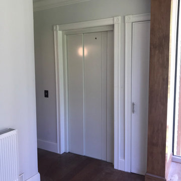 Traditional Home with Modern Convenience