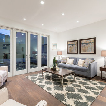 Rowhouse Reconsidered