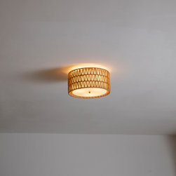 Light & Shadow Ceiling Lamp - Ceiling Lighting