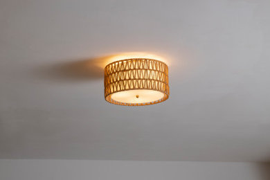 Light & Shadow Ceiling Lamp