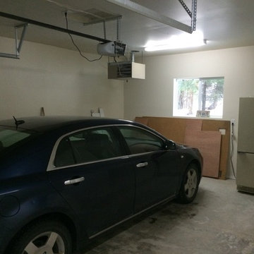 Whitefish Remodel