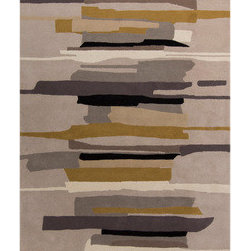 Harlequin- (HQL-8022) - Rugs