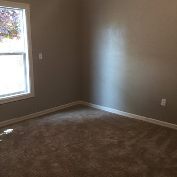 18th St. Home Remodel 4/2015