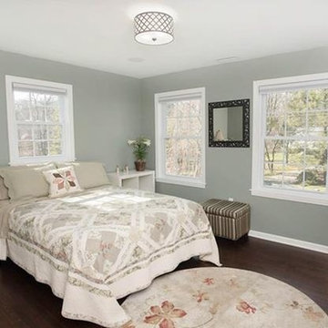 White Birch Remodel